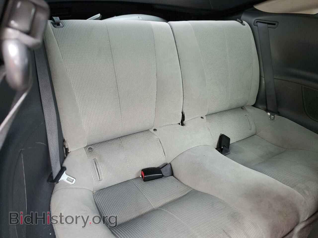2006 MITSUBISHI ECLIPSE - VIN: 4A3AK24F86E023401 - Photo 10