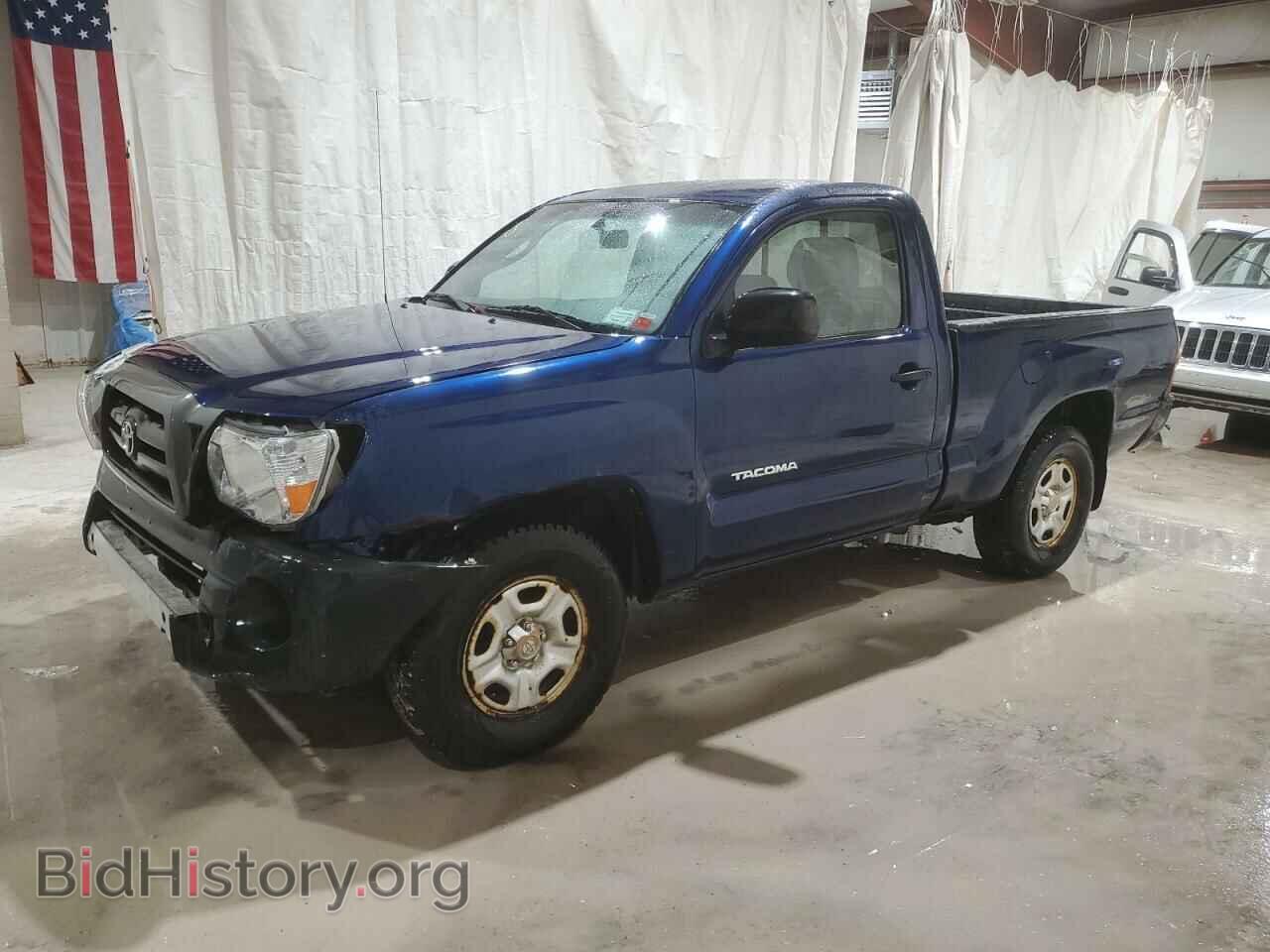 Photo 5TENX22N18Z485587 - TOYOTA All Models 2008