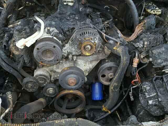 2006 JEEP CHEROKEE - VIN: 1J4GR48K36C239366 - Фото 7