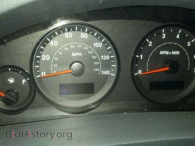 2006 JEEP CHEROKEE - VIN: 1J4GR48K36C239366 - Фото 8