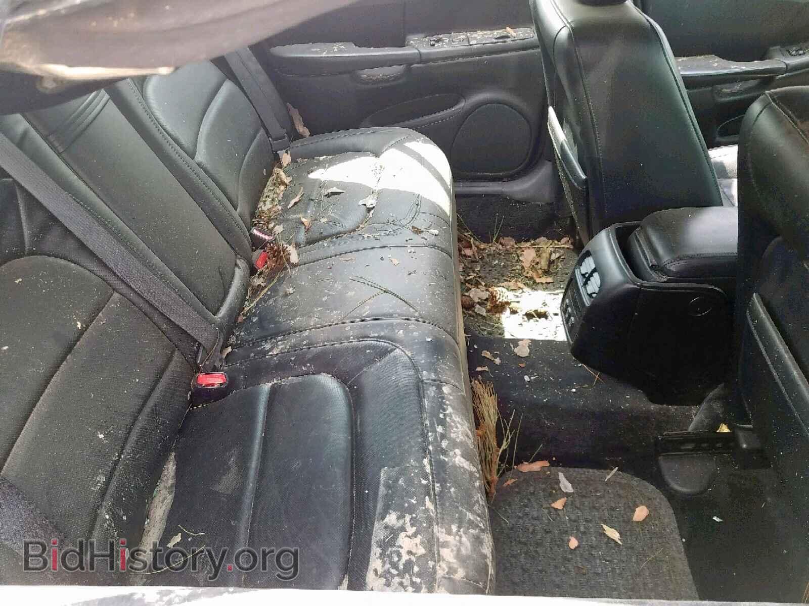 2004 CADILLAC DEVILLE - VIN: 1G6KD54Y54U114829 - Photo 6
