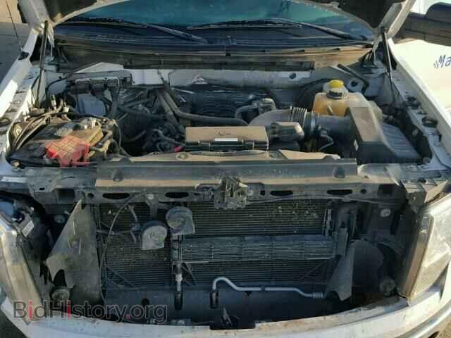 2014 FORD F150 - VIN: 1FTFW1CF4EFA41525 - Фото 7