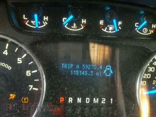 2014 FORD F150 - VIN: 1FTFW1CF4EFA41525 - Фото 8