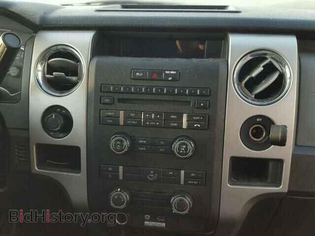 2014 FORD F150 - VIN: 1FTFW1CF4EFA41525 - Фото 9