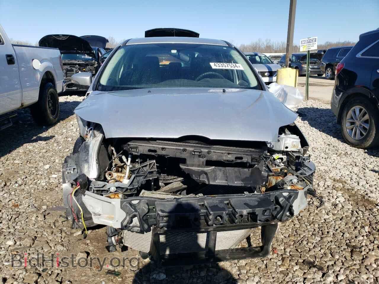 2014 FORD FOCUS - VIN: 1FADP3K22EL418682 - Фото 5