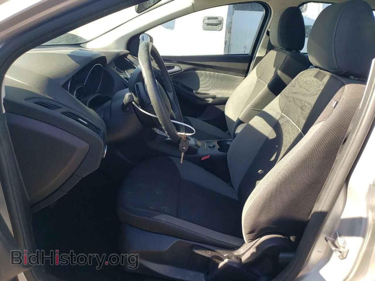 2014 FORD FOCUS - VIN: 1FADP3K22EL418682 - Фото 7