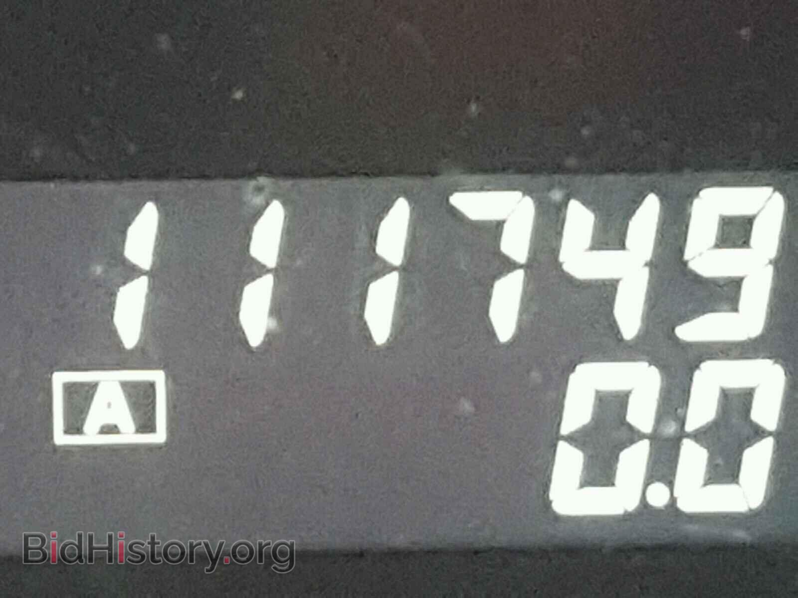 2013 NISSAN MAXIMA S - VIN: 1N4AA5AP4DC806427 - Фото 8
