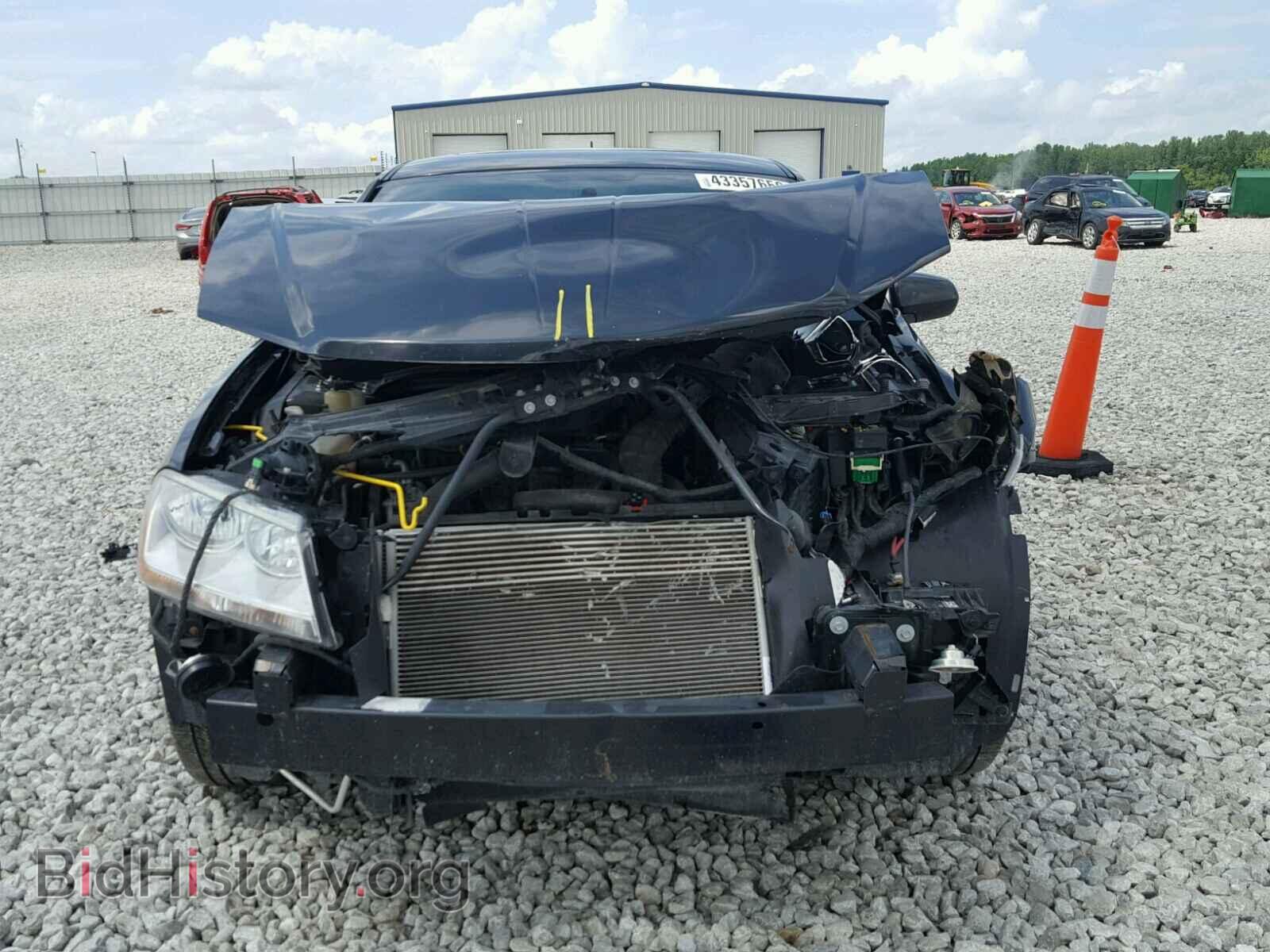 2011 DODGE AVENGER - VIN: 1B3BD2FB9BN574671 - Фото 7
