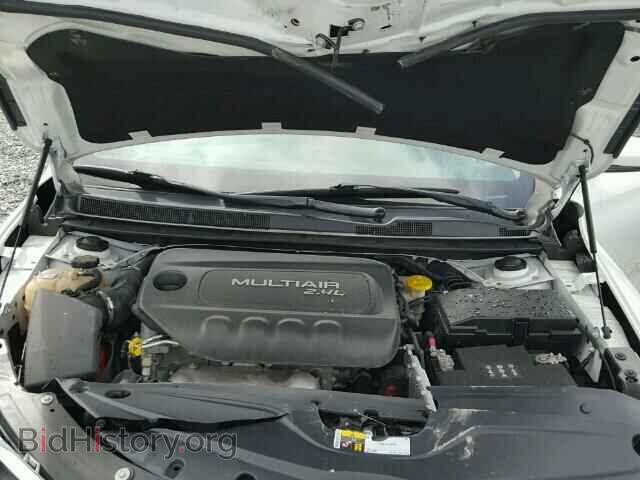 2015 CHRYSLER 200 - VIN: 1C3CCCAB9FN629276 - Photo 7