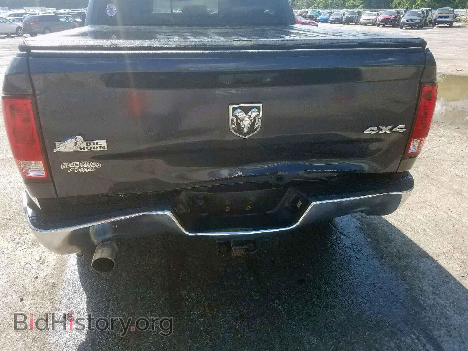 2014 RAM 1500 SLT - VIN: 1C6RR7LT7ES162965 - Фото 9