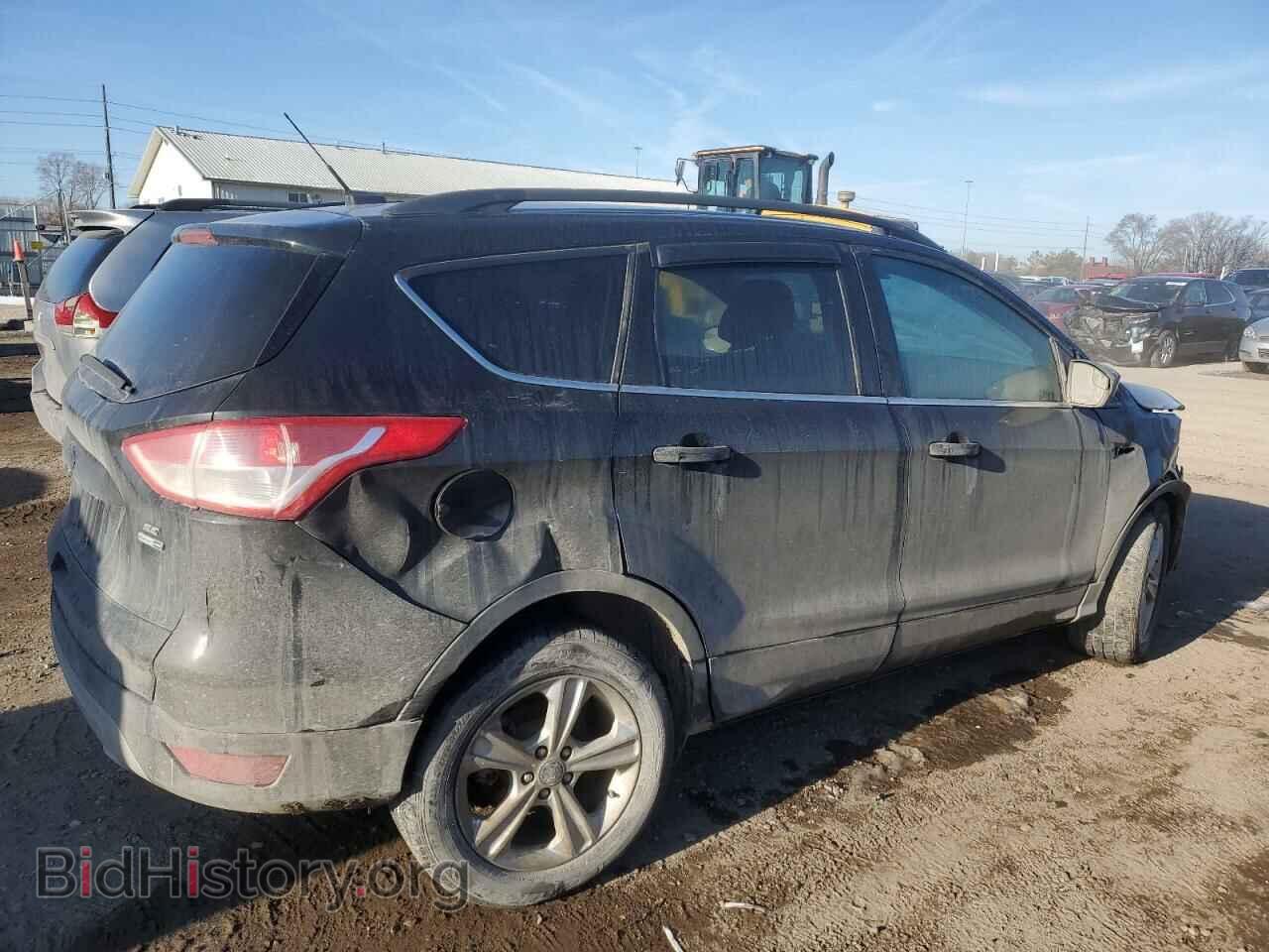 2015 FORD ESCAPE - VIN: 1FMCU9G99FUC67287 - Photo 3