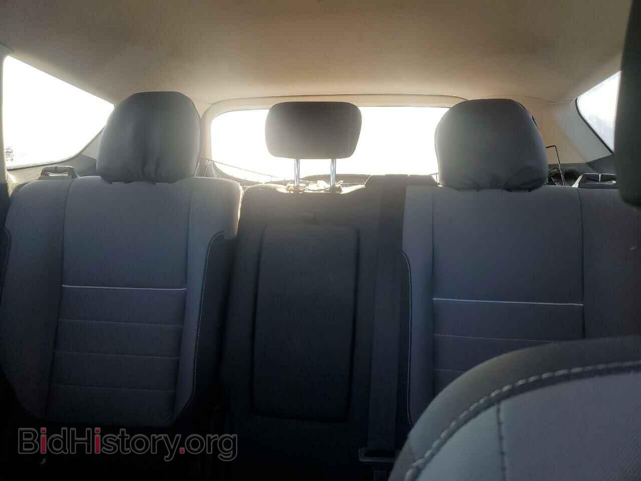 2015 FORD ESCAPE - VIN: 1FMCU9G99FUC67287 - Photo 10