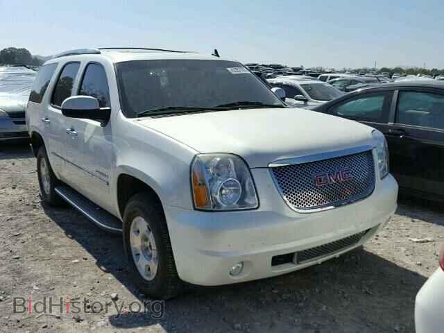 Фотография 1GKS2EEF2CR213243 - GMC YUKON 2012
