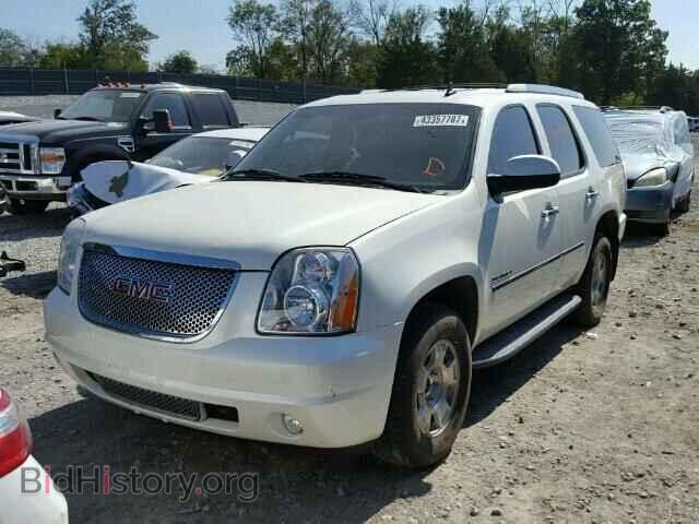 2012 GMC YUKON - VIN: 1GKS2EEF2CR213243 - Фото 2