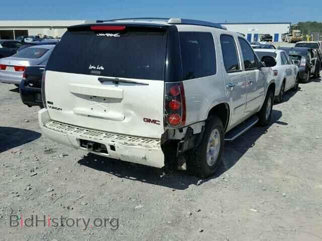 2012 GMC YUKON - VIN: 1GKS2EEF2CR213243 - Фото 4