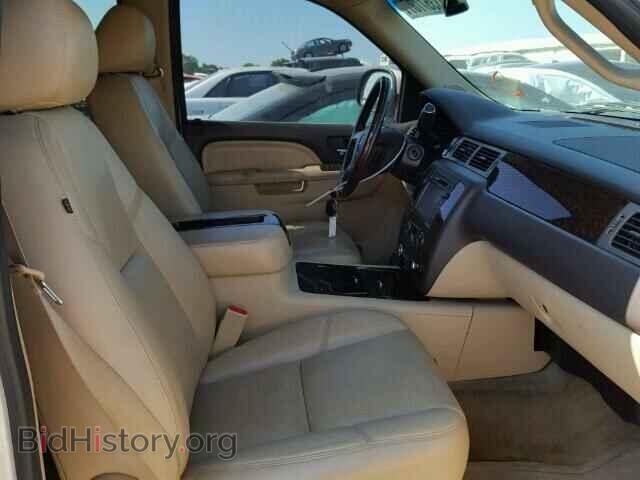2012 GMC YUKON - VIN: 1GKS2EEF2CR213243 - Фото 5