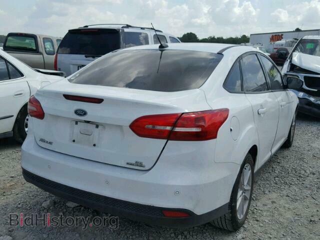 2015 FORD FOCUS - VIN: 1FADP3F26FL313526 - Photo 4
