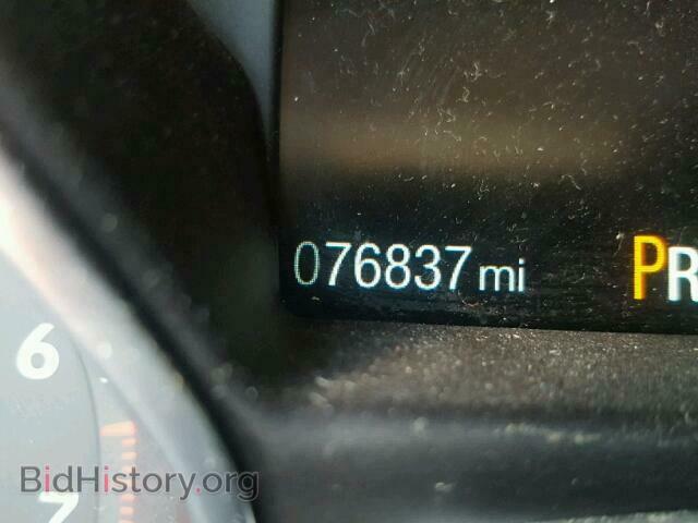 2015 FORD FOCUS - VIN: 1FADP3F26FL313526 - Photo 8
