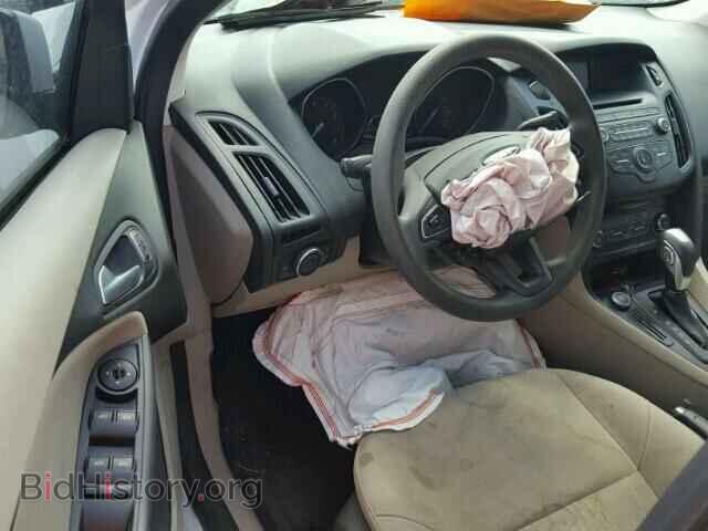 2015 FORD FOCUS - VIN: 1FADP3F26FL313526 - Photo 9