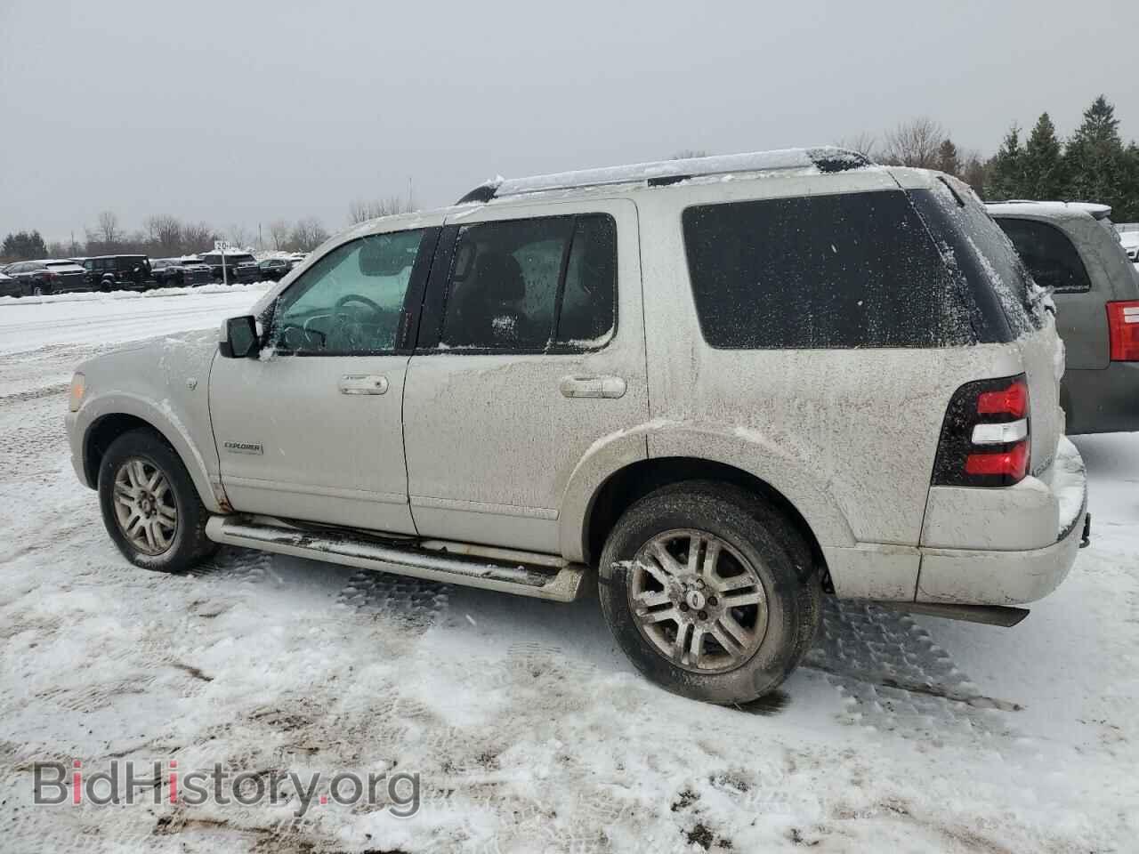 2007 FORD EXPLORER - VIN: 1FMEU75807UB02253 - Photo 2