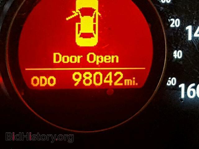 2011 KIA OPTIMA - VIN: KNAGM4A77B5142287 - Фото 8