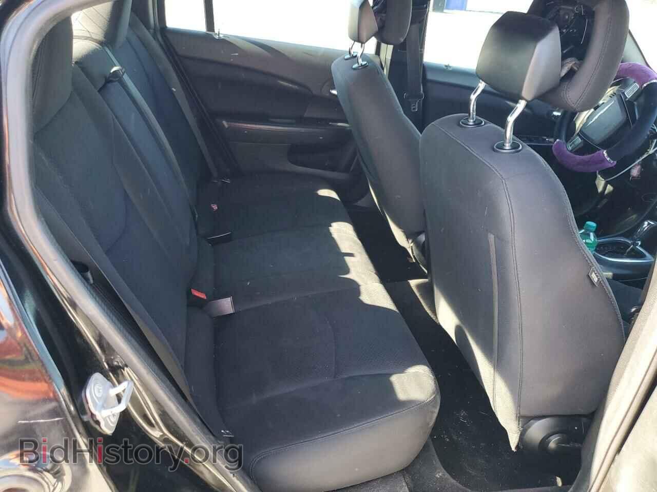 2014 CHRYSLER 200 - VIN: 1C3CCBAB2EN206063 - Фото 10