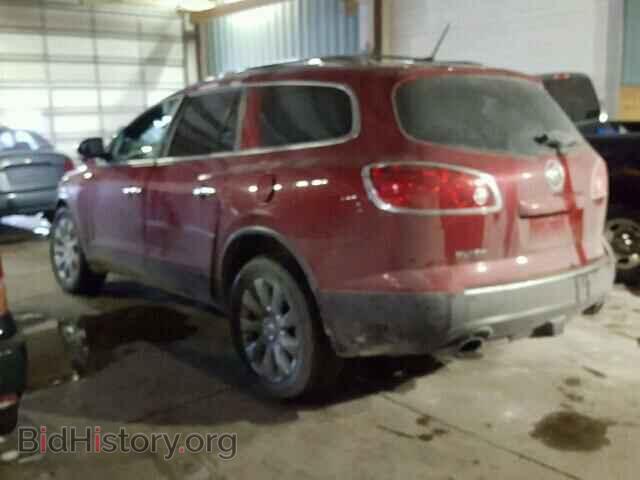 2012 BUICK ENCLAVE - VIN: 5GAKVDED3CJ293681 - Photo 3