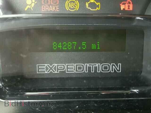 2011 FORD EXPEDITION - VIN: 1FMJK1K59BEF06747 - Фото 8