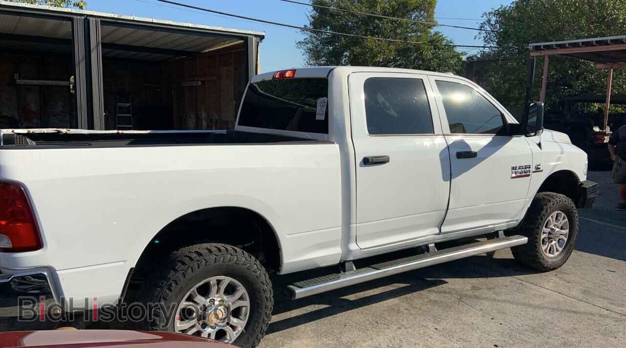 2018 RAM 3500 - VIN: 3C63R3CL3JG407521 - Фото 4