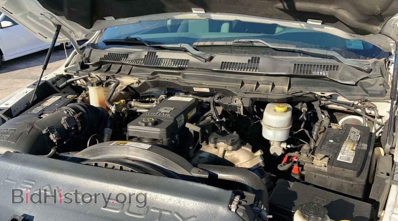 2018 RAM 3500 - VIN: 3C63R3CL3JG407521 - Фото 7