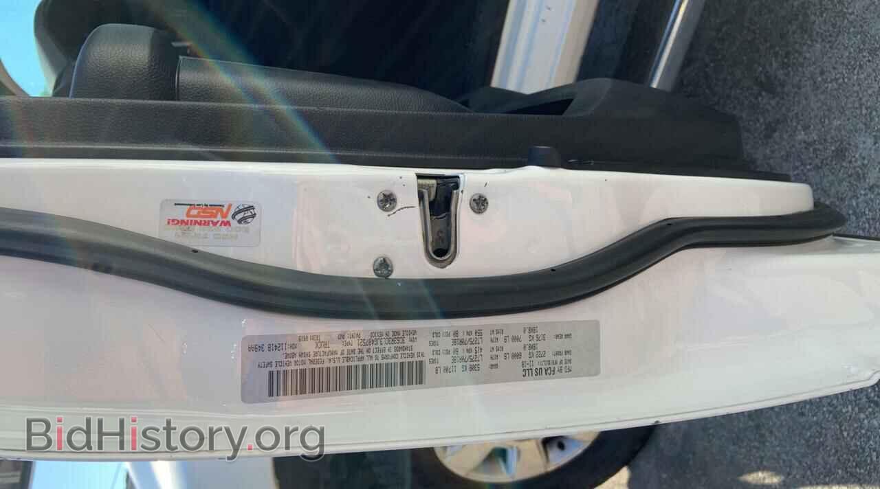 2018 RAM 3500 - VIN: 3C63R3CL3JG407521 - Фото 10