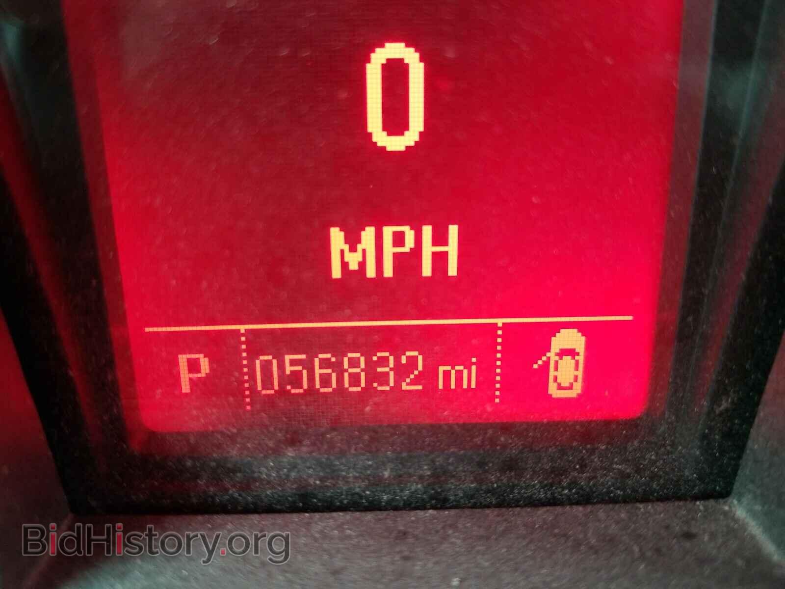 2014 GMC TERRAIN - VIN: 2GKFLXE39E6261174 - Photo 8