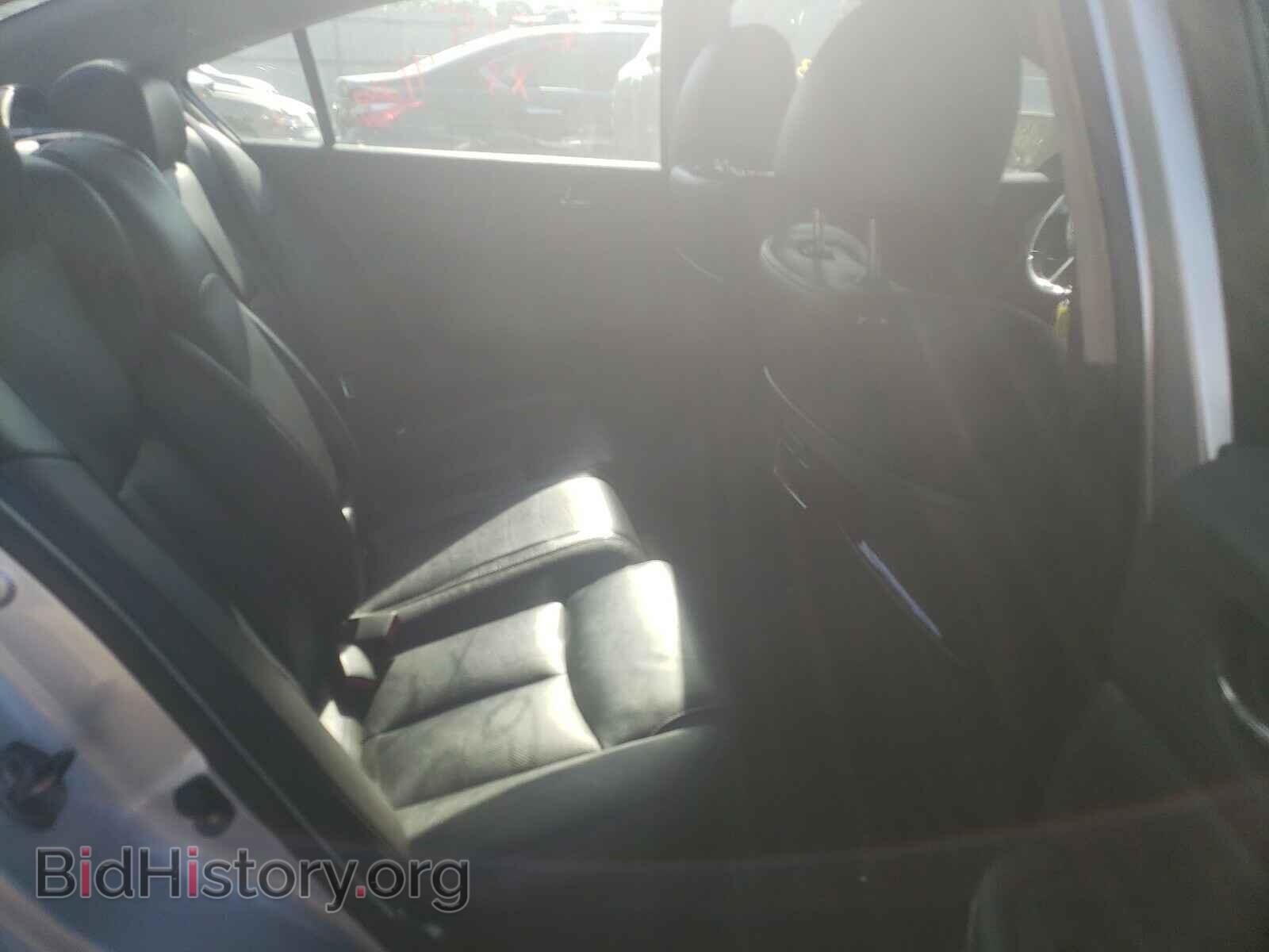 2010 NISSAN MAXIMA - VIN: 1N4AA5AP6AC845869 - Фото 6