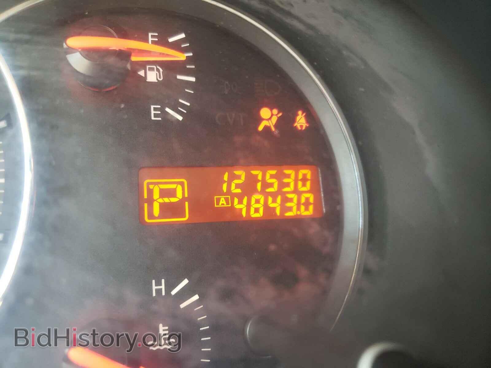 2010 NISSAN MAXIMA - VIN: 1N4AA5AP6AC845869 - Фото 8