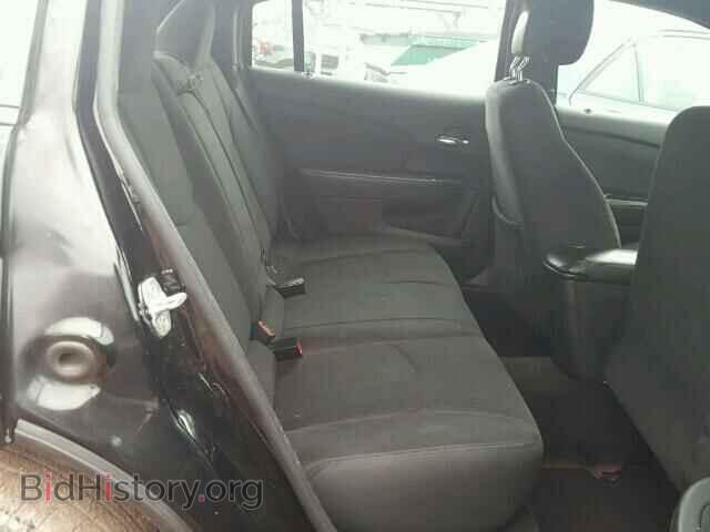 2012 CHRYSLER 200 - VIN: 1C3CCBABXCN281896 - Фото 6