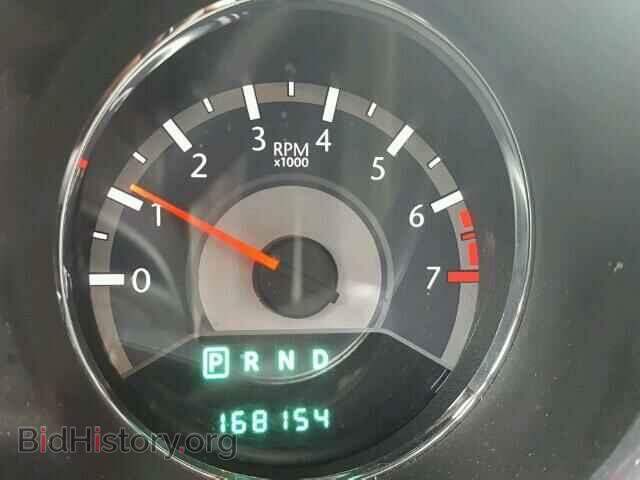 2012 CHRYSLER 200 - VIN: 1C3CCBABXCN281896 - Фото 8