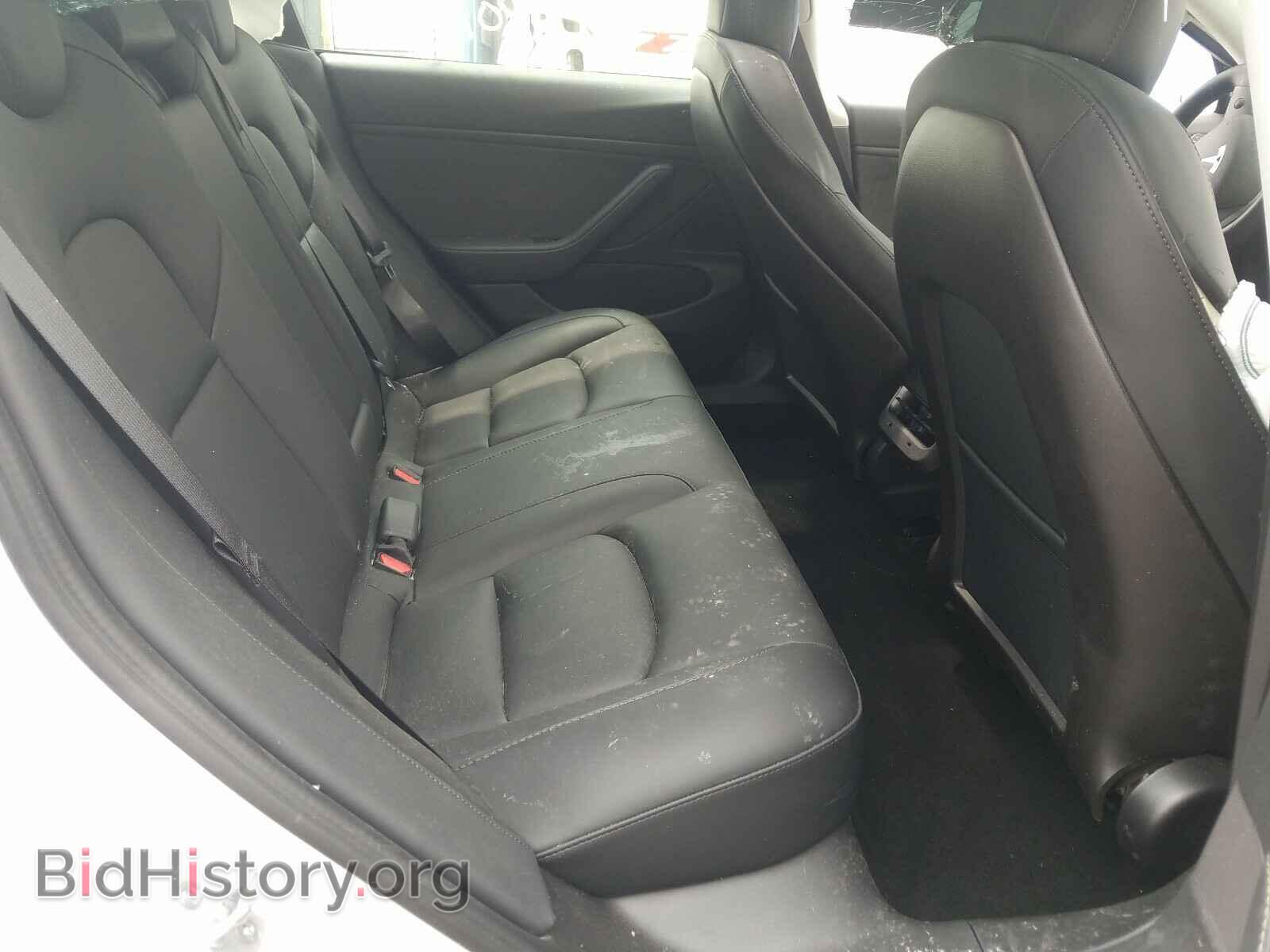 2020 TESLA MODEL 3 - VIN: 5YJ3E1EB8LF621040 - Photo 6