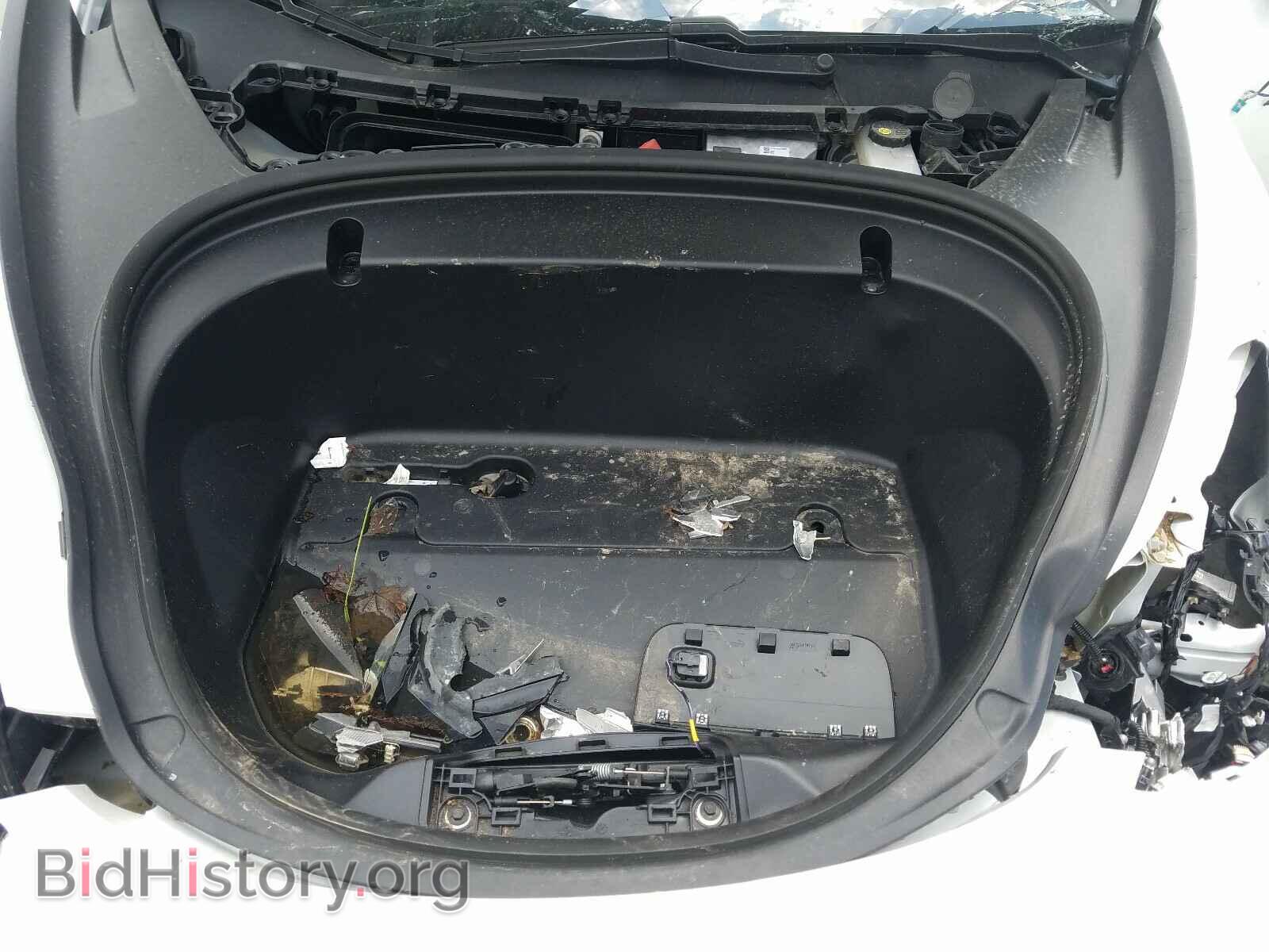 2020 TESLA MODEL 3 - VIN: 5YJ3E1EB8LF621040 - Photo 7