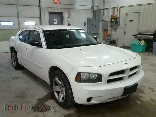 Photo 2B3KA43G17H770575 - DODGE CHARGER 2007