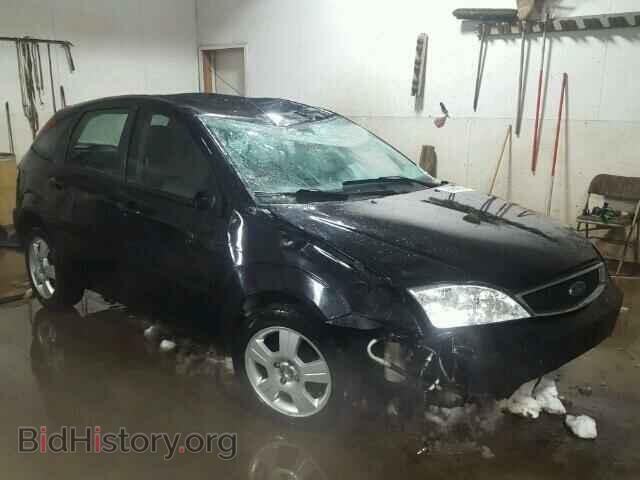 Фотография 1FAHP37N47W346633 - FORD FOCUS 2007