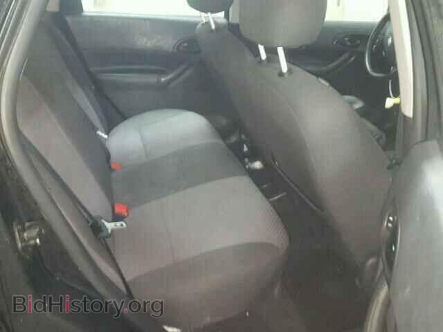 2007 FORD FOCUS - VIN: 1FAHP37N47W346633 - Фото 6