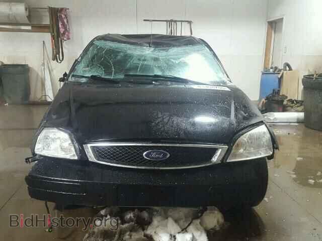 2007 FORD FOCUS - VIN: 1FAHP37N47W346633 - Фото 9