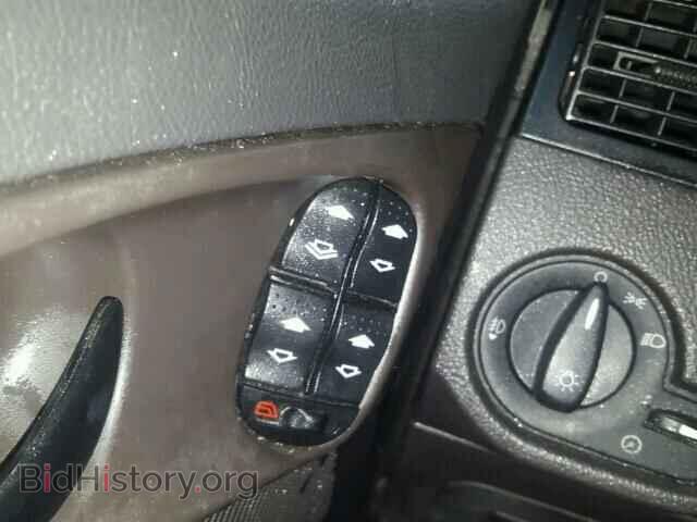 2007 FORD FOCUS - VIN: 1FAHP37N47W346633 - Фото 10