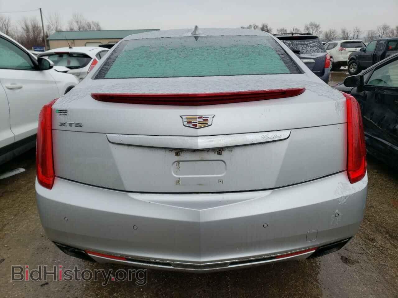 2017 CADILLAC XTS - VIN: 2G61M5S3XH9183036 - Фото 6