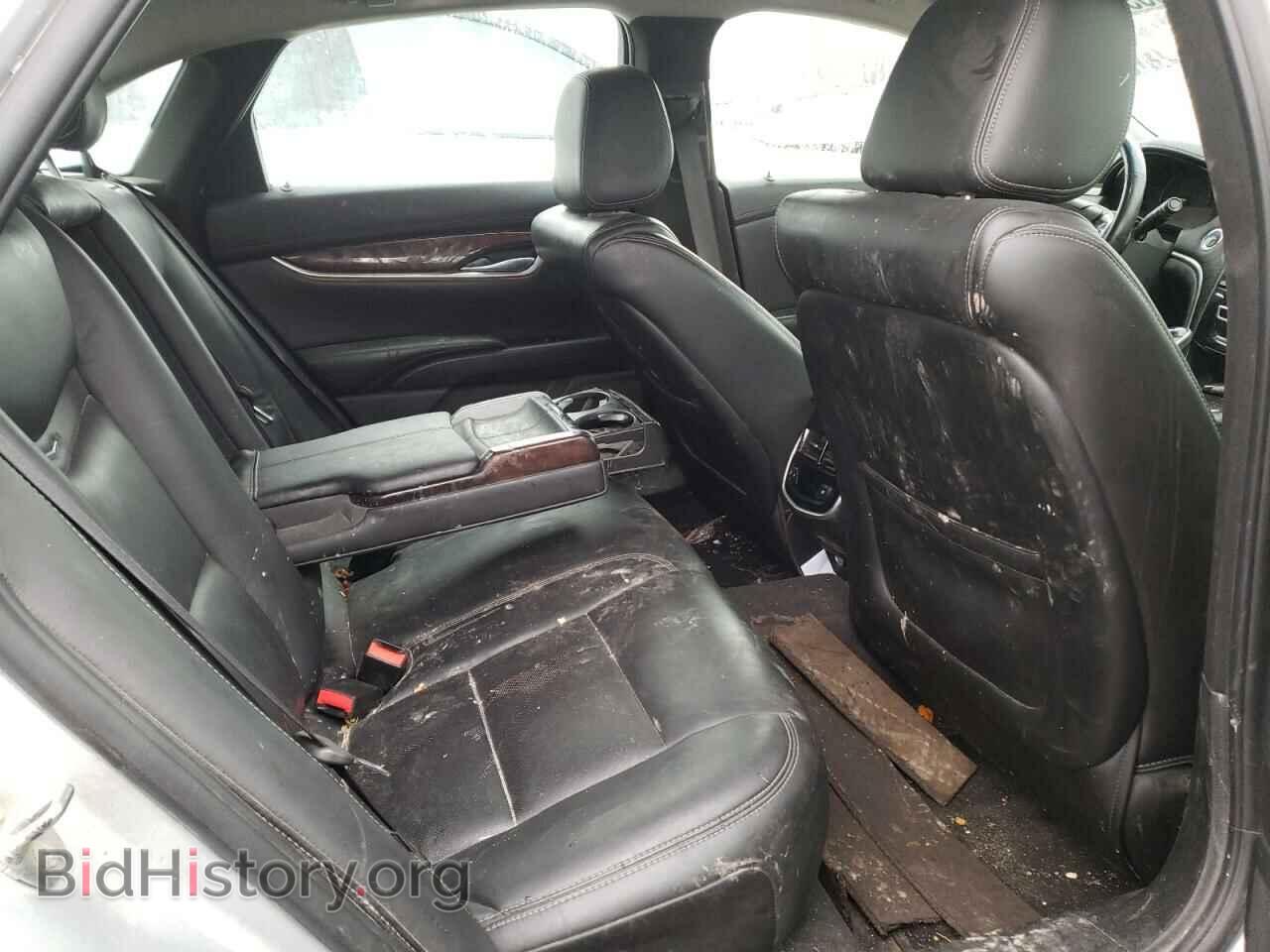 2017 CADILLAC XTS - VIN: 2G61M5S3XH9183036 - Фото 10