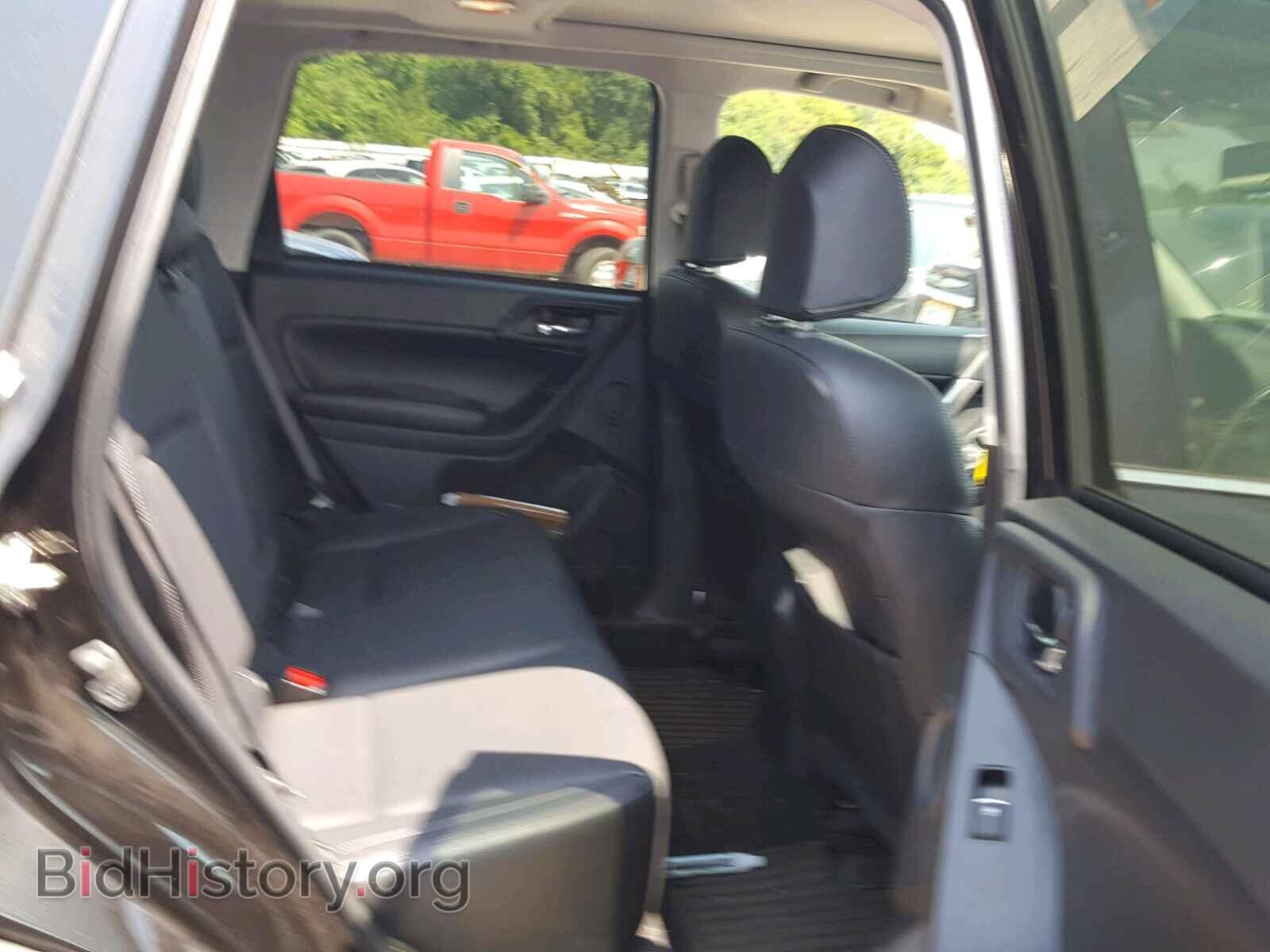 2017 SUBARU FORESTER - VIN: JF2SJALC9HH493953 - Фото 6