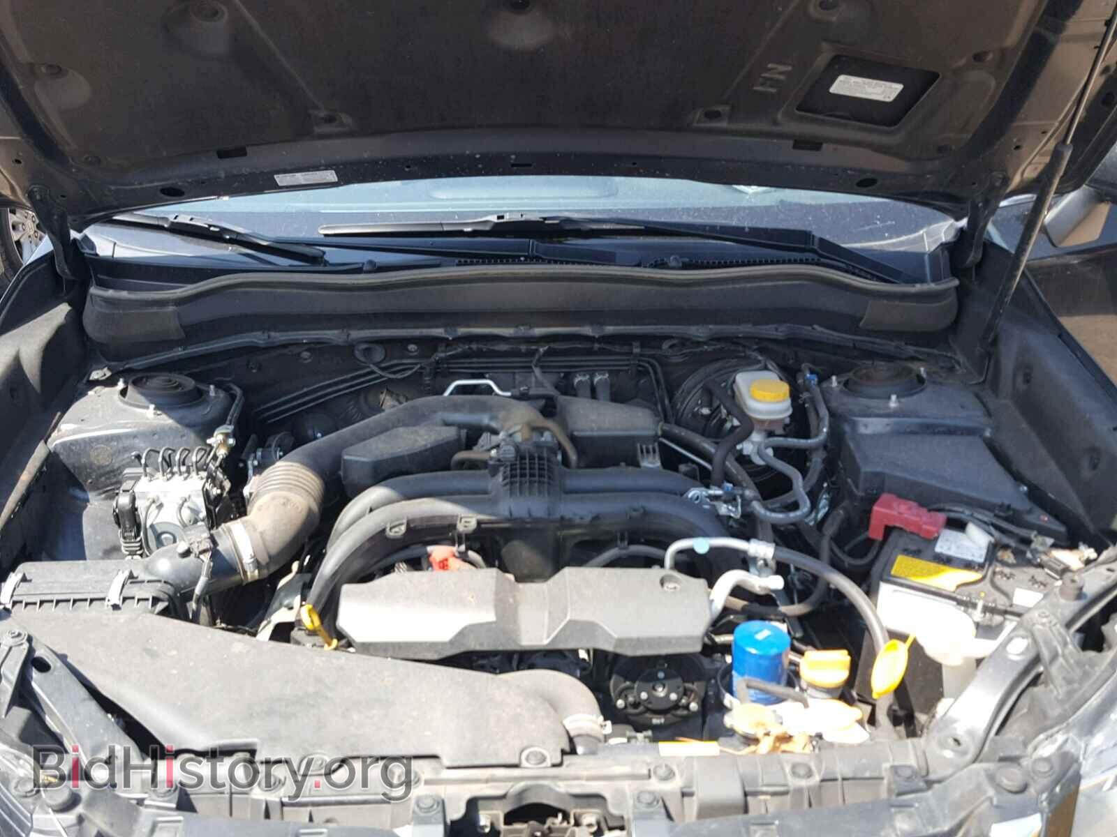 2017 SUBARU FORESTER - VIN: JF2SJALC9HH493953 - Фото 7