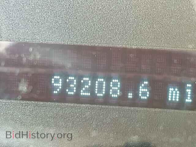 2011 FORD FOCUS - VIN: 1FAHP3FN2BW200967 - Фото 8