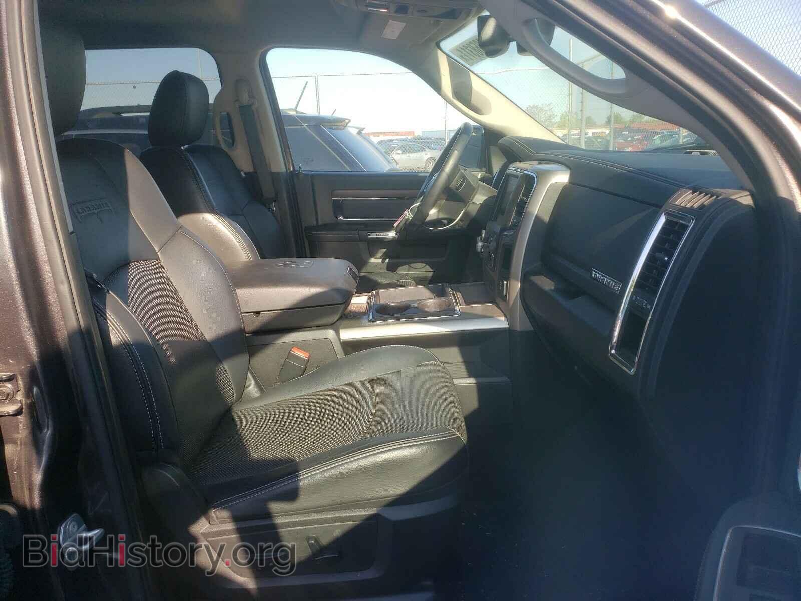 2015 RAM 1500 - VIN: 1C6RR7NT9FS599543 - Фото 5