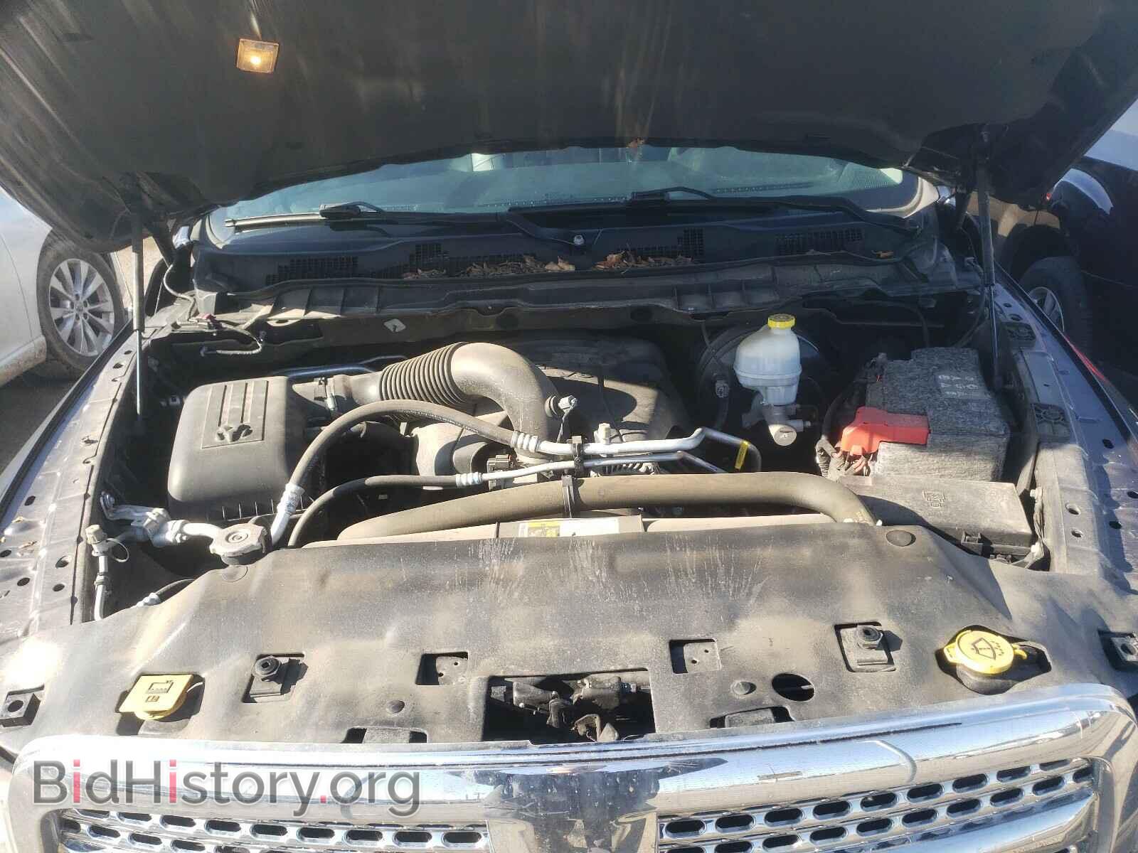 2015 RAM 1500 - VIN: 1C6RR7NT9FS599543 - Фото 7